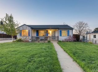 1265 W Ohio Ave, Denver, CO 80223