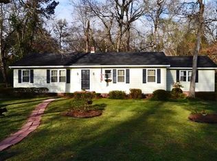 108 Lakeway Dr, Cheraw, SC 29520