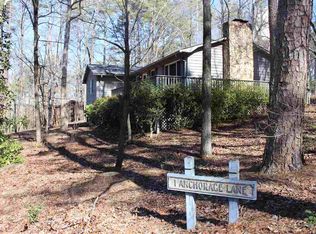 1 Anchorage Ln, Salem, SC 29676
