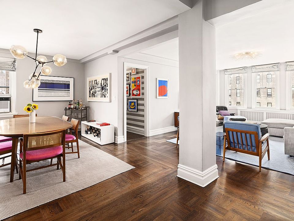 1st image of 123 W 74th St APT 9B