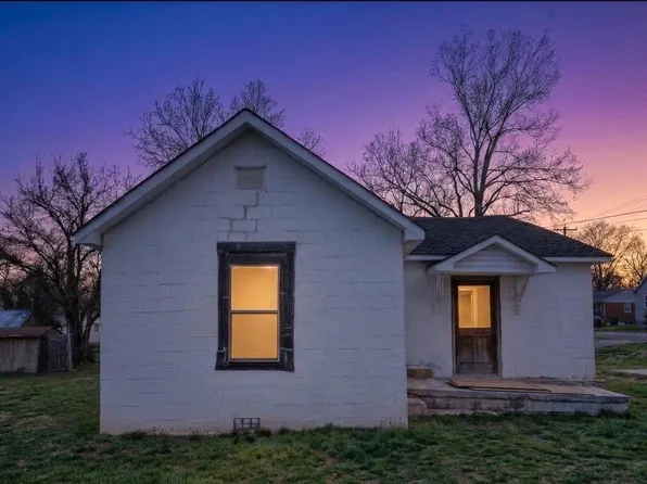 410 S Streets Ave, Elkton, KY 42220