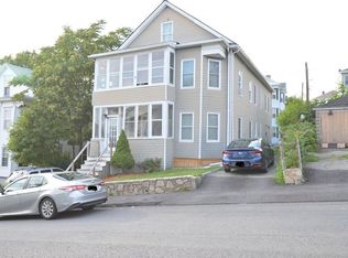 6 Hale St, Worcester, MA 01604