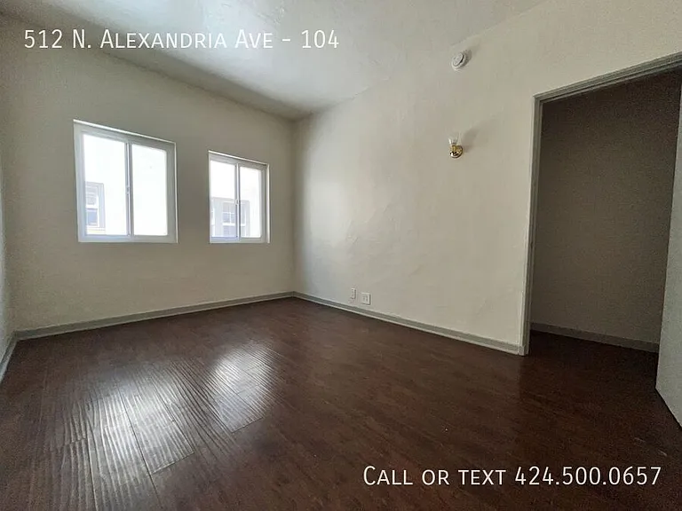 512 N Alexandria Ave #104 — Photo 7