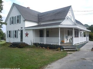 225 Oak Hill Rd, Standish, ME 04084