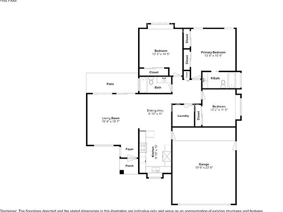 2nd image of 19237 N 44th Ave