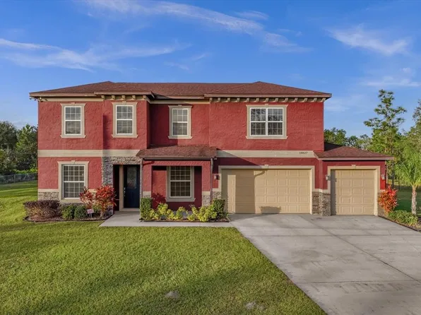 18827 Reynolds Pkwy, Orlando, FL 32833