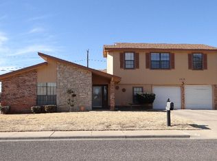 4315 Village Way, Odessa, TX 79762