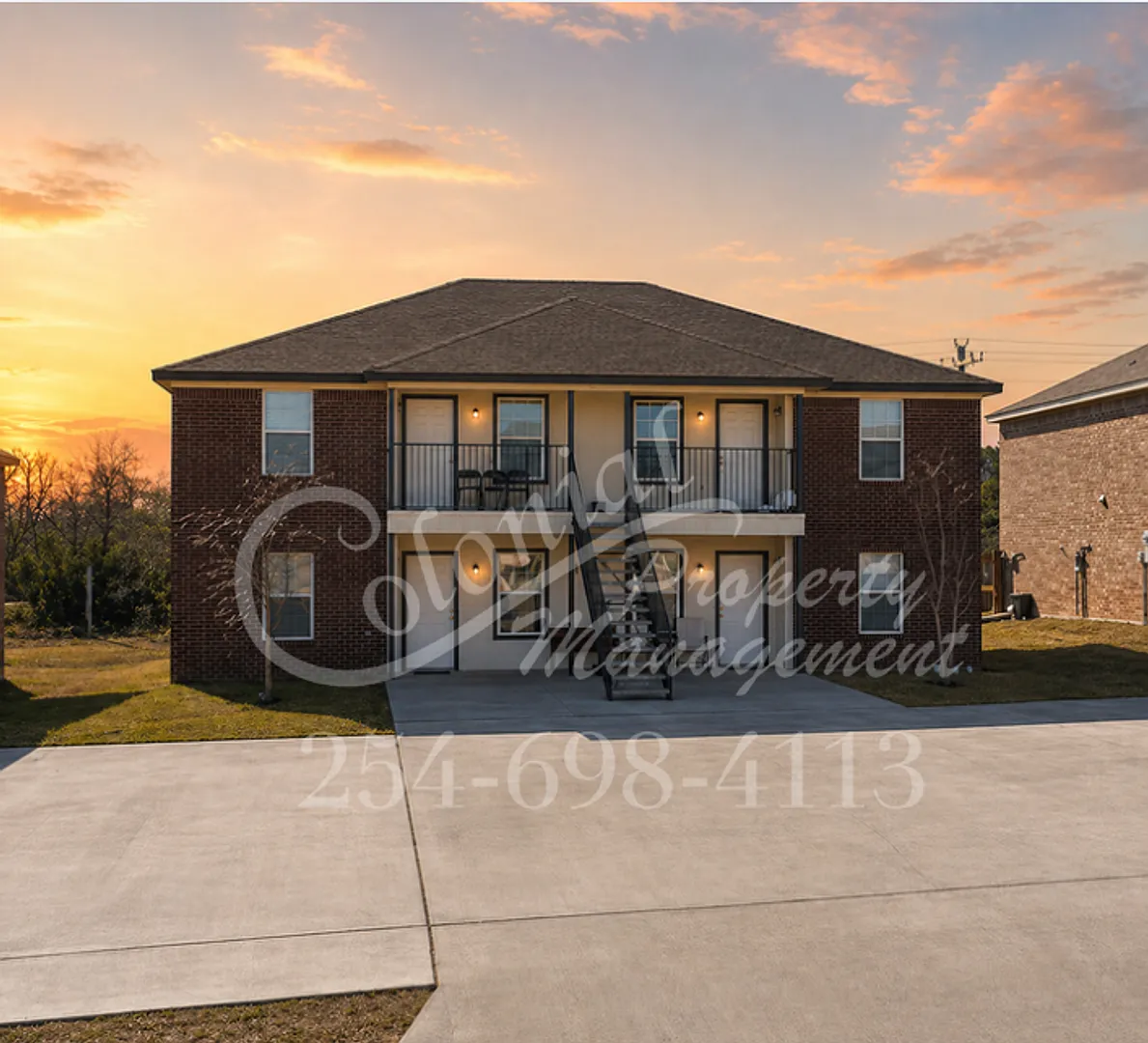 Building Photo - 4203 Primrose Dr #C