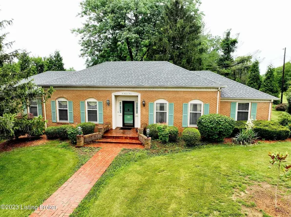 112 Meadow Ln, Springfield, KY 40069