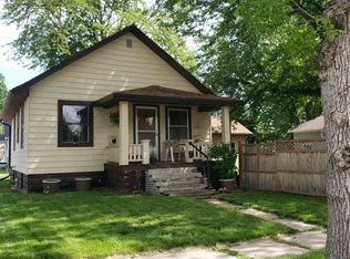 1110 Hayes Ave, Norfolk, NE 68701