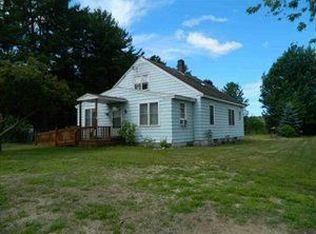 541 Gansevoort Rd, Fort Edward, NY 12828