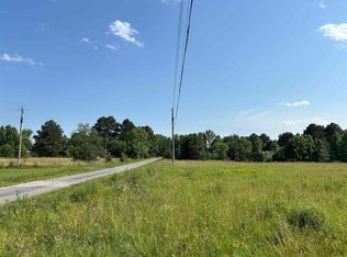 (Undisclosed Address), Ward, AR 72176