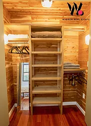 Rented by Warren T Real Estate Corp.