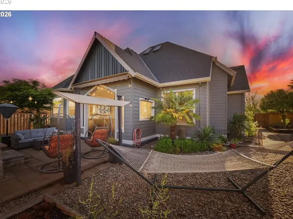 16981 SE Spray Ave, Milwaukie, OR 97267