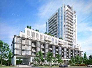 3121 Sheppard Ave E #1105, Toronto, ON M1T 0B6