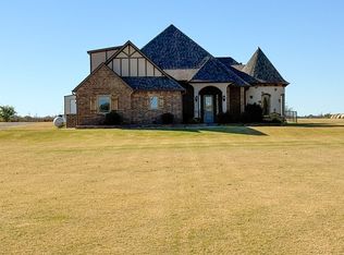 601 S Frisco, Tuttle, OK 73089