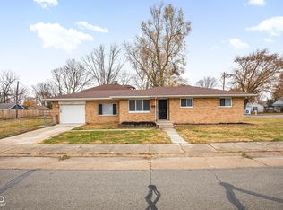 1226 Bacon St, Indianapolis, IN 46227 | Zillow