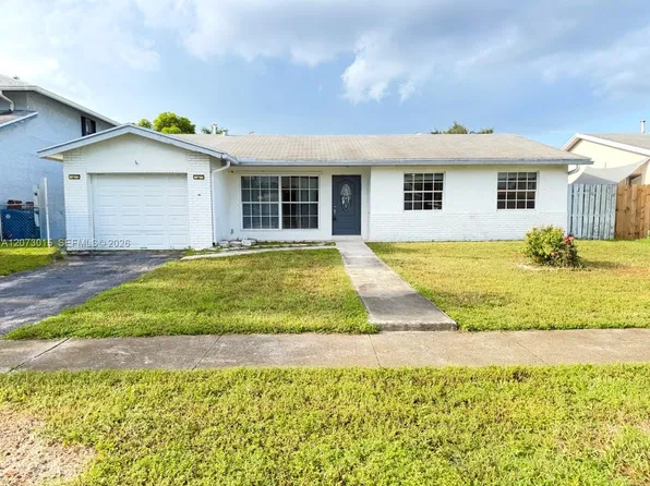 11641 NW 42nd St, Fort Lauderdale, FL 33323