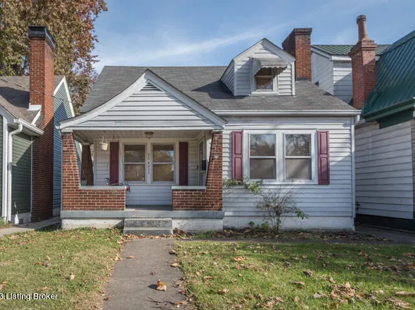 4021 S 2nd St, Louisville, KY 40214