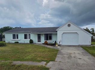 8267 Alam Ave, North Port, FL 34287