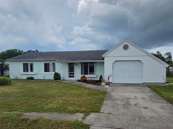 8267 ALAM AVENUE, NORTH PORT, FL 34287