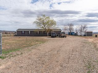 24325 N Troy Ln, Paulden, AZ 86334
