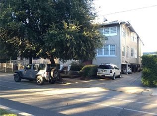 7911 Saint Charles Ave APT H, New Orleans, LA 70118