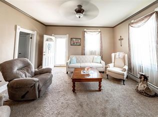 580 S 4th St, Breese, IL 62230
