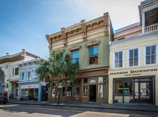 377 King St #102, Charleston, SC 29401