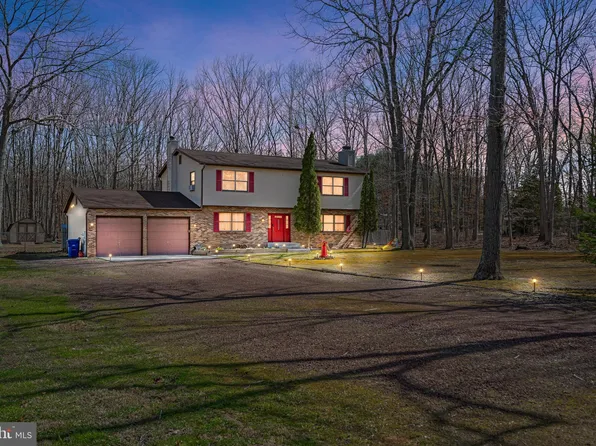 228 Ely Ave, Franklinville, NJ 08322