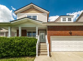 123 Trail Ridge Way, Hendersonville, TN 37075