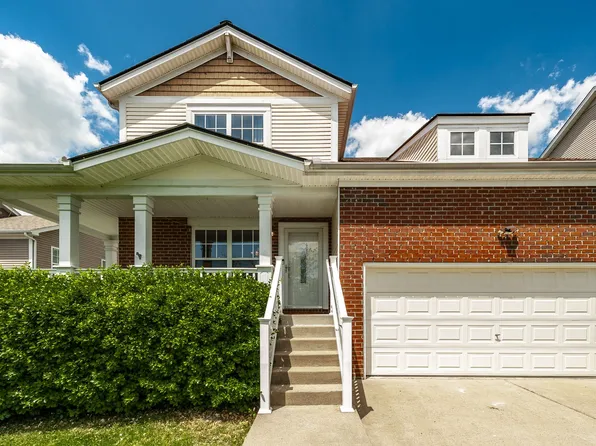 123 Trail Ridge Way, Hendersonville, TN 37075