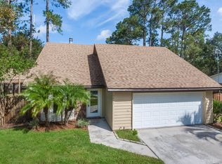 3807 Mandarin Woods Dr S, Jacksonville, FL 32223