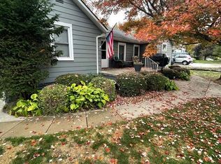 38370 Townhall St, Harrison Township, MI