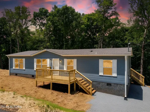 523 Smokey Dr, Loudon, TN 37774