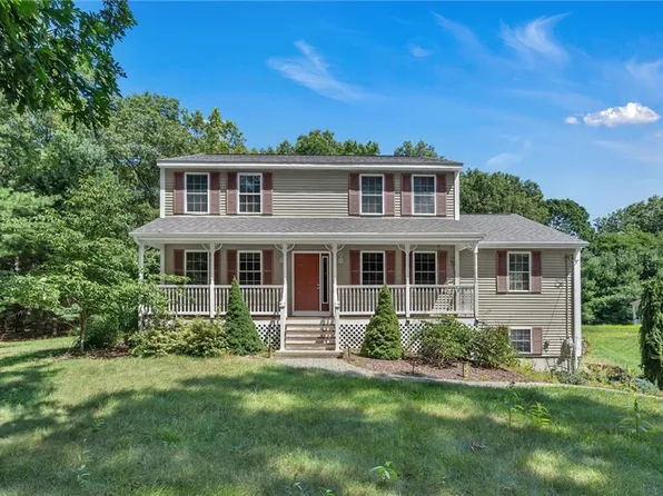 46 A Victory Hwy, West Greenwich, RI 02817