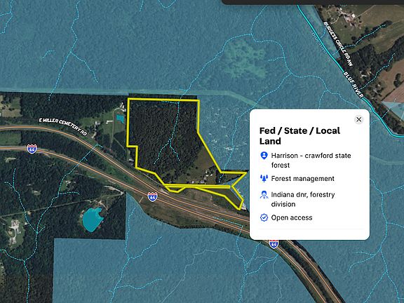 5th image of 7760 Coxs Rd NW