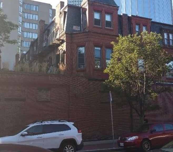 93 Saint Botolph St #D1 — Photo 2