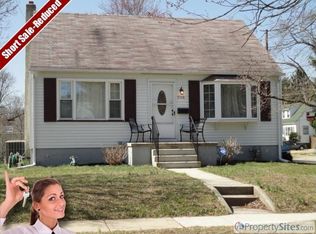 506 Sherwood Rd, Magnolia, NJ 08049