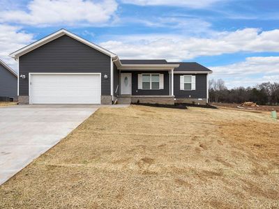 459 Deluth Dr, Bowling Green, KY, 42101