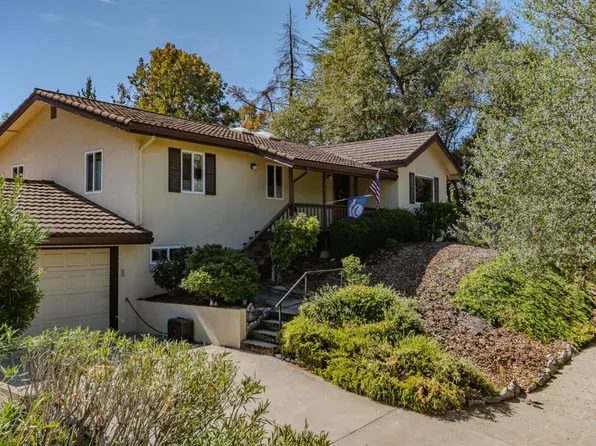 28 Frontier Dr, Jackson, CA 95642
