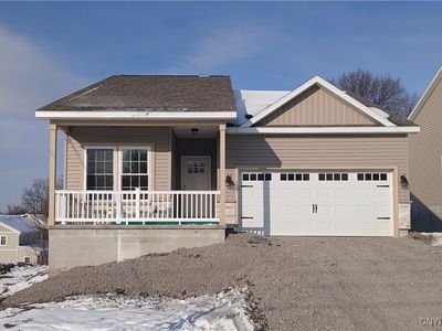 12 Clinton St, Manlius, NY, 13066