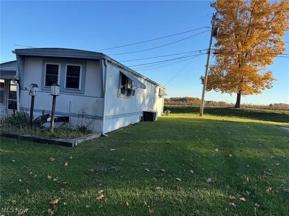952 State Route 511 Lot 7, Ashland, OH 44805