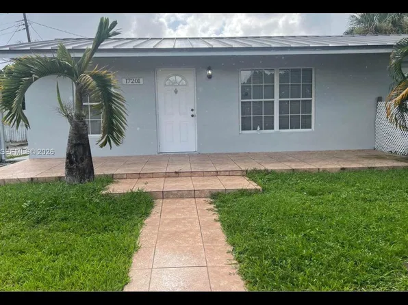 17201 NW 53rd Ave #3, Opa Locka, FL 33055
