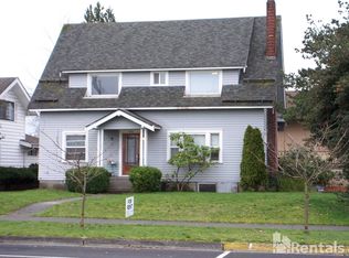 1604 7th St APT 1, Marysville, WA 98270