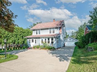 1044 Lexington Ave, Mansfield, OH 44907