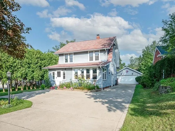 1044 Lexington Ave, Mansfield, OH 44907