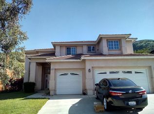 3618 N Shandin Cir, San Bernardino, CA 92407