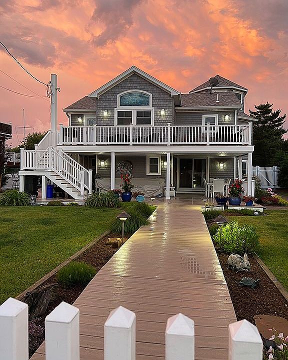 12 Ocean Walk, West Gilgo Beach, NY 11702 Zillow