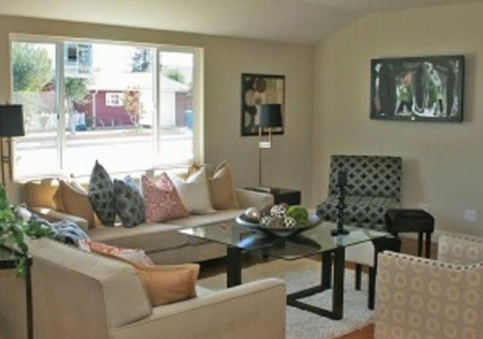 main living room